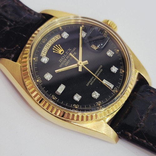 Rolex 1803 oyster day - day, date