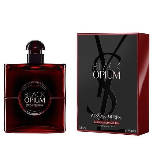 Yves saint laurent black opium - laurent,