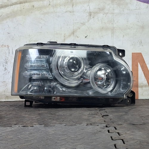 Faro xeno destro range - xeno, rover