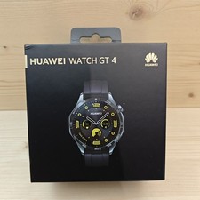 Huawei Watch GT 4 - 46mm Cassa