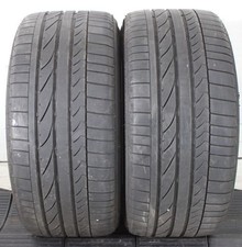 2 pneumatici estivi 255/35R18