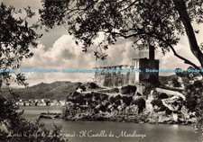 D267463 Lerici Golfo de la