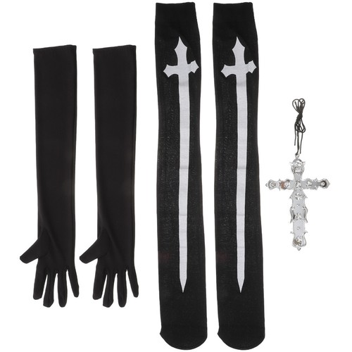 Costume halloween donna - di,