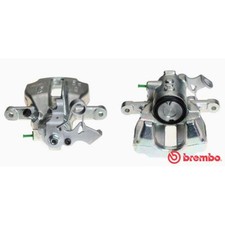 BREMBO Pinza Freno Posteriore