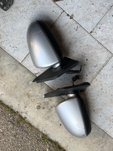 Coppia specchietti smart - coppia,