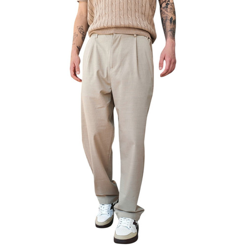 Pantalone uomo gianni lupo - uomo,