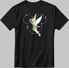 Shirt disney tinkerbell - t-shirt,