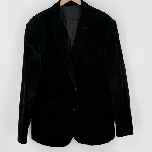 Blazer uomo banana - banana, republic