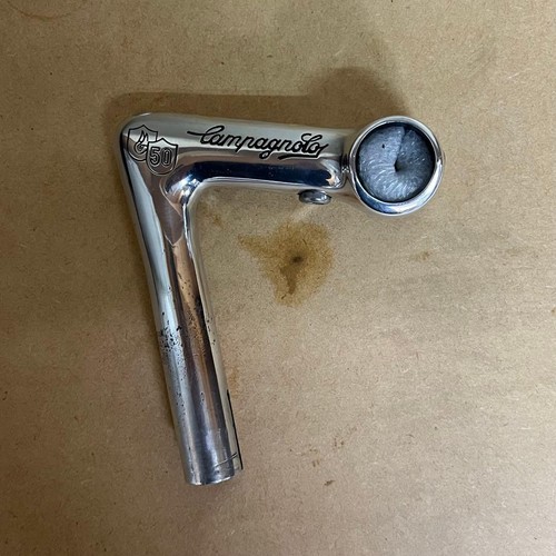 Campagnolo anniversario - campagnolo, 50°