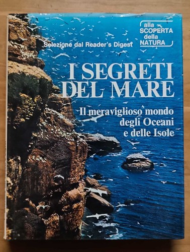 Segreti del mare selezione - del,