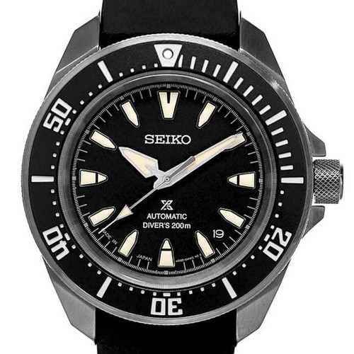Nuovo seiko prospex srpl15 - nuovo,