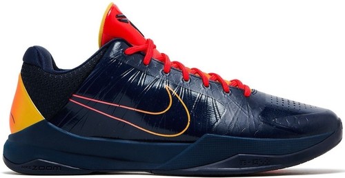 Mano nike zoom kobe - mano,