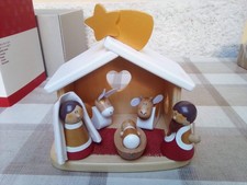 Sevi Trudi Presepe presepio