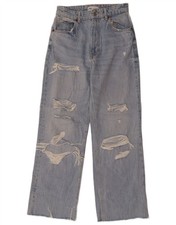 ZARA Womens High Rise