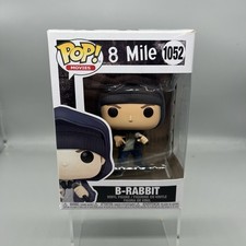 Eminem 8 Mile B-Rabbit Pop
