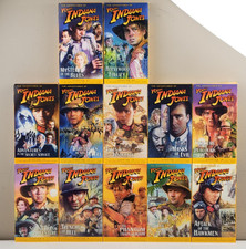 The adventures young - of,