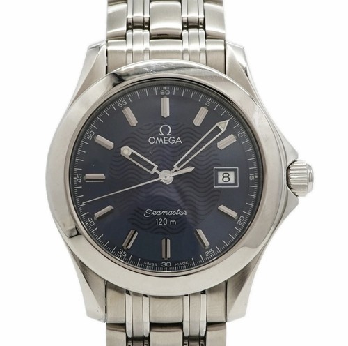 Omega seamaster 120 2511 - omega,