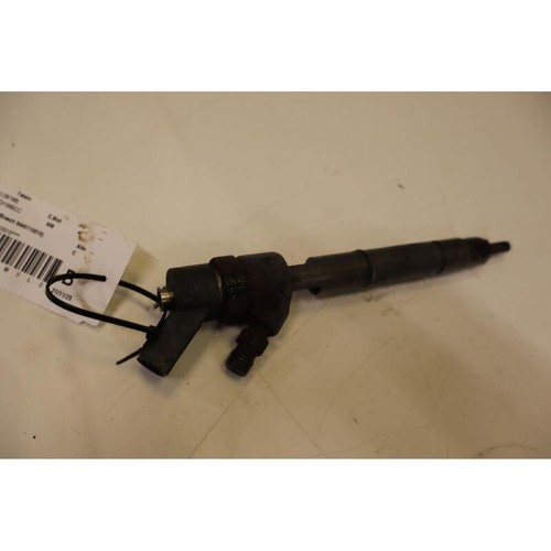 Iniettore diesel mercedes - iniettore,