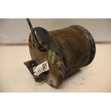 SOFFIONE SOSPENSIONE AD ARIA