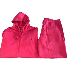 Polo Ralph Lauren Felpa Tuta