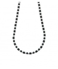 Collana Uomo in Acciaio 316L