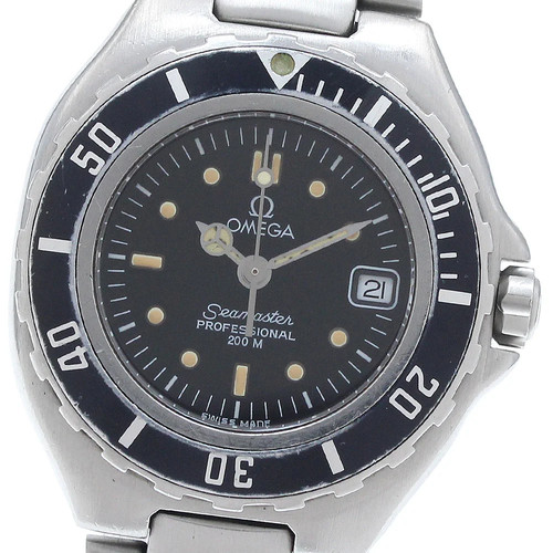 Omega seamaster 200 - 200,