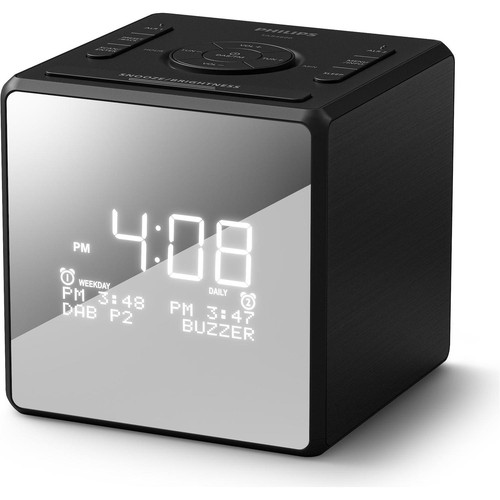 Radiosveglia philips - radiosveglia,