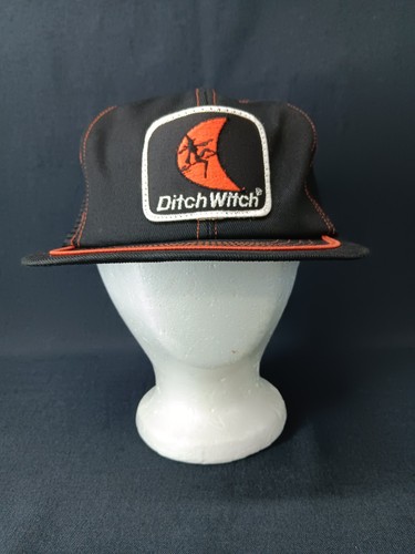 Cappello berretto camionista