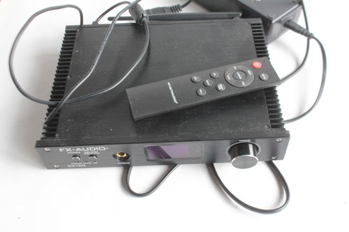 Ampli fda audio d2160 - fda, fx-audio