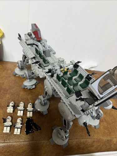 Lego 10195 star - 10195,