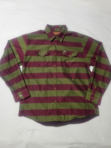 Camicia dixxon flanella the - camicia,