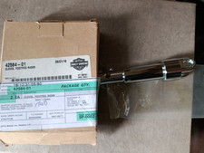 Supporto pedana  V-Rod Harley