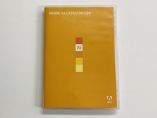 Adobe Illustrator CS4 (WIN/MAC