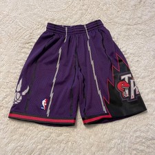 Pantaloncini NBA Toronto