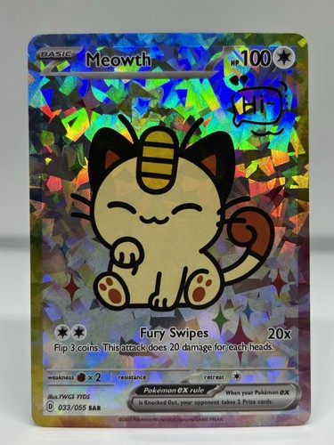 Meowth 2026 scheda - meowth,