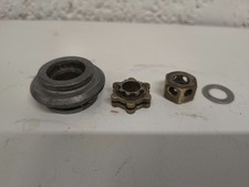 Fuoribordo Yamaha FT8 - FT9.9