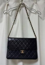 Borsa a tracolla Chanel