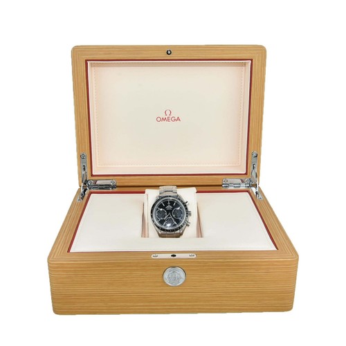 Omega speedmaster racing - omega,