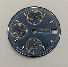 Quadrante Per Breitling