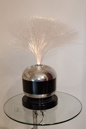 Lampada space age fibre - lampada,