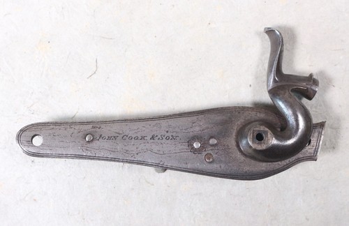 John cook son antique - john,