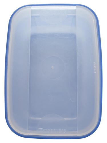 Tupperware contenitore - tupperware,