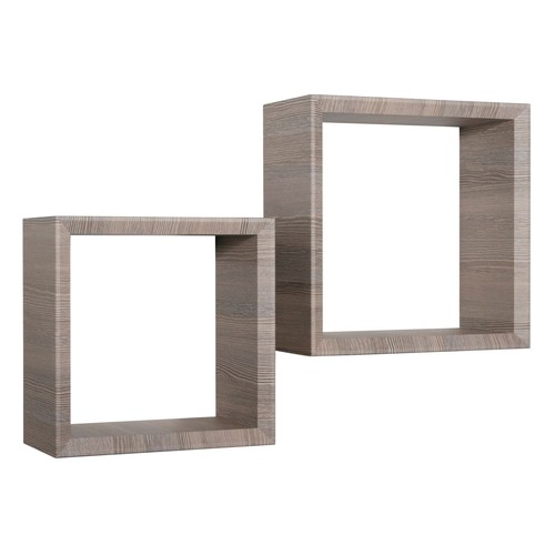 Mensola scaffale parete - 2,