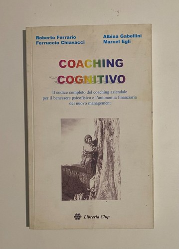 Coaching cognitivo - , di