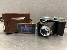 Voigtlander perkeo folding - perkeo,
