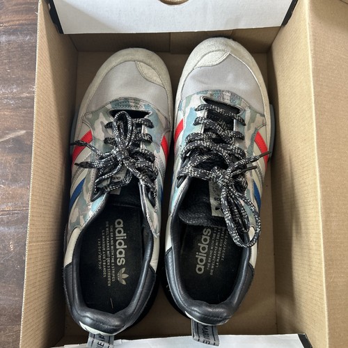 Adidas boston super camo - boston,