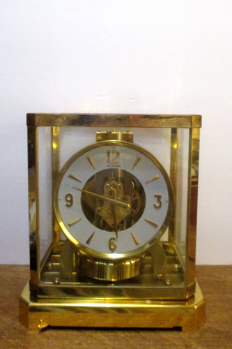 Jaeger orologio lecoulte - -,