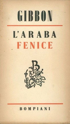 Araba fenice gibbon - l'araba,