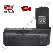 Battery Grip Pack verticale