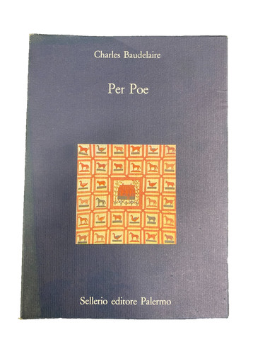 Charles baudelaire per poe - per,
